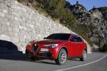 Alfa Romeo Stelvio 2017 года (WW)